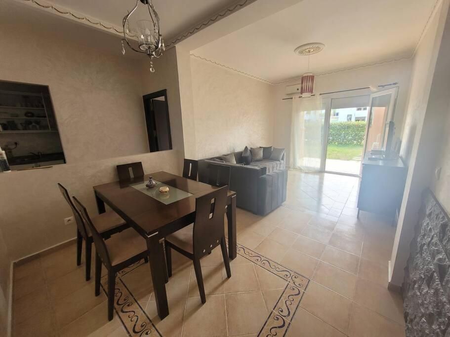 Appartement Haut Standing 120M Saïdia Extérieur photo