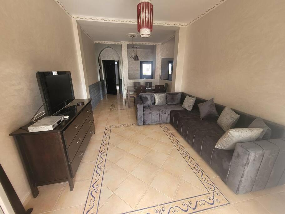 Appartement Haut Standing 120M Saïdia Extérieur photo