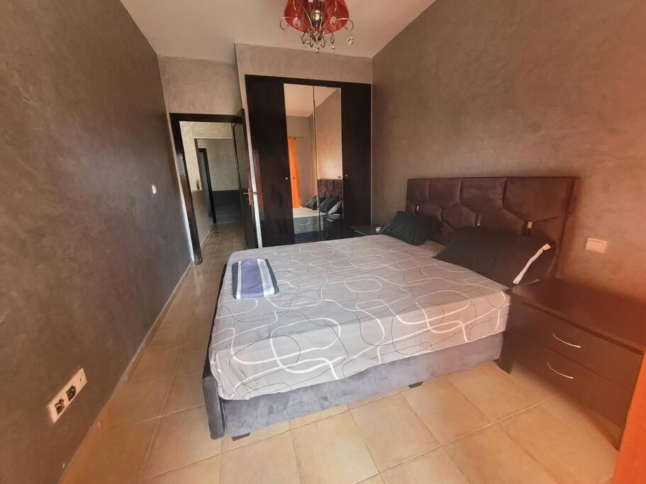 Appartement Haut Standing 120M Saïdia Extérieur photo