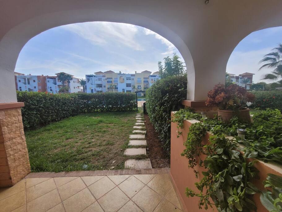 Appartement Haut Standing 120M Saïdia Extérieur photo